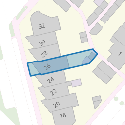 Perceel AMF00-O-2805