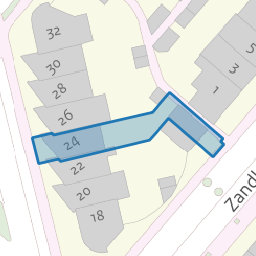 Perceel AMF00-O-2806