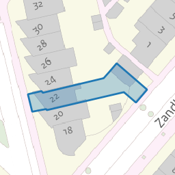 Perceel AMF00-O-2807