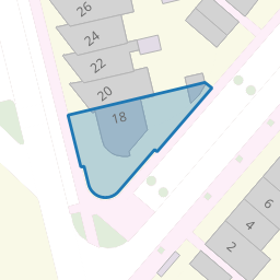 Perceel AMF00-O-2809