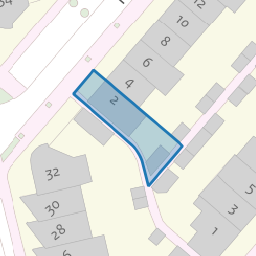 Perceel AMF00-O-2810