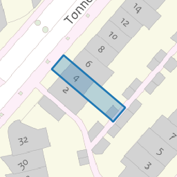 Perceel AMF00-O-2811