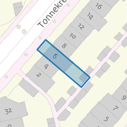 Perceel AMF00-O-2812