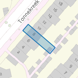 Perceel AMF00-O-2813