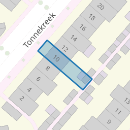 Perceel AMF00-O-2814