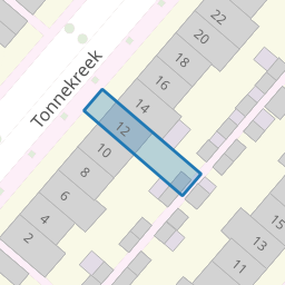 Perceel AMF00-O-2815