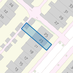 Perceel AMF00-O-2823