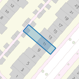 Perceel AMF00-O-2829