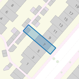 Perceel AMF00-O-2831