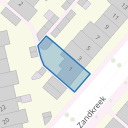 Perceel AMF00-O-2834