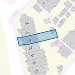 Perceel AMF00-O-2838