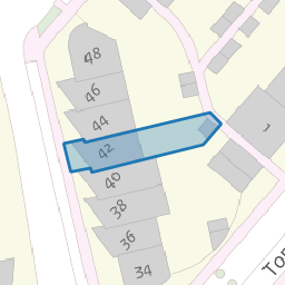 Perceel AMF00-O-2839