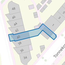Perceel AMF00-O-2840