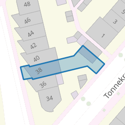 Perceel AMF00-O-2841