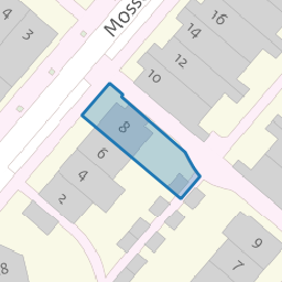 Perceel AMF00-O-2844