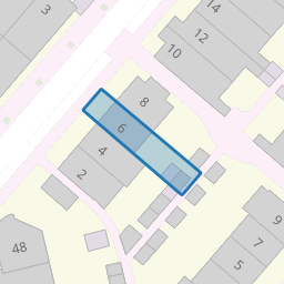 Perceel AMF00-O-2845