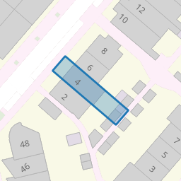 Perceel AMF00-O-2846