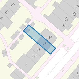 Perceel AMF00-O-2849