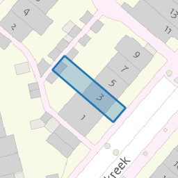 Perceel AMF00-O-2851