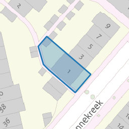 Perceel AMF00-O-2852