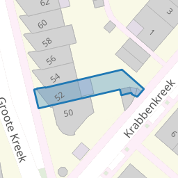 Perceel AMF00-O-2855