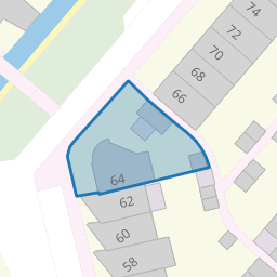 Perceel AMF00-O-2861