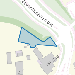 Perceel AMF00-O-2919