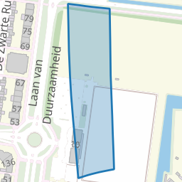 Perceel AMF00-O-2925