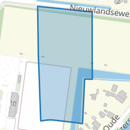 Perceel AMF00-O-2926