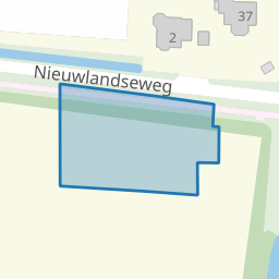 Perceel AMF00-O-2927