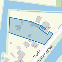 Perceel AMF00-O-2930