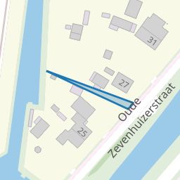 Perceel AMF00-O-2932