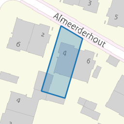 Perceel AMF00-O-2945