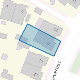 Perceel AMF00-O-2948