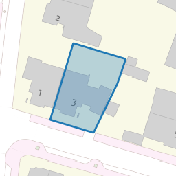 Perceel AMF00-O-2950