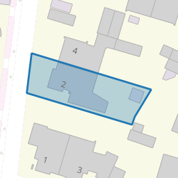 Perceel AMF00-O-2951