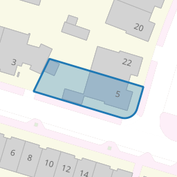 Perceel AMF00-O-2953