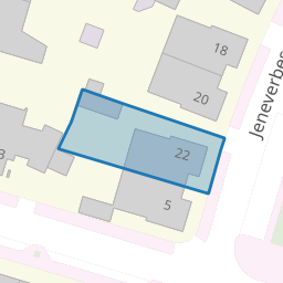 Perceel AMF00-O-2954