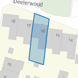 Perceel AMF00-O-2959