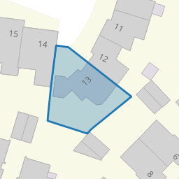 Perceel AMF00-O-2962