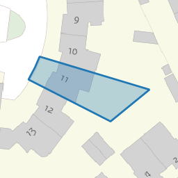 Perceel AMF00-O-2964