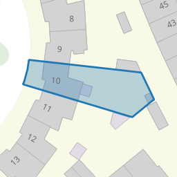 Perceel AMF00-O-2965