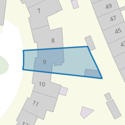 Perceel AMF00-O-2966