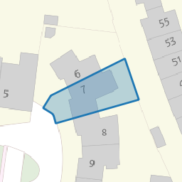 Perceel AMF00-O-2968