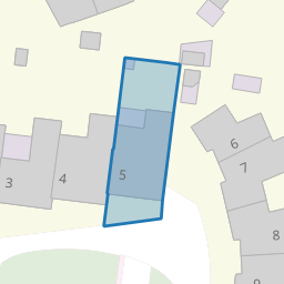 Perceel AMF00-O-2970