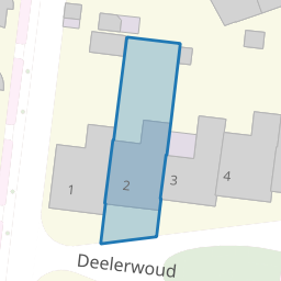 Perceel AMF00-O-2973