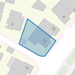 Perceel AMF00-O-2980