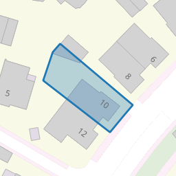 Perceel AMF00-O-2981