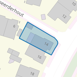 Perceel AMF00-O-2988