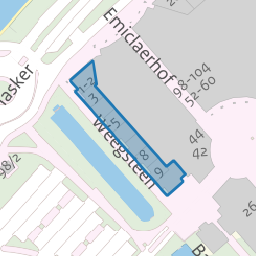 Perceel AMF00-O-2989